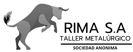 Identidad corporativa RIMA S.A