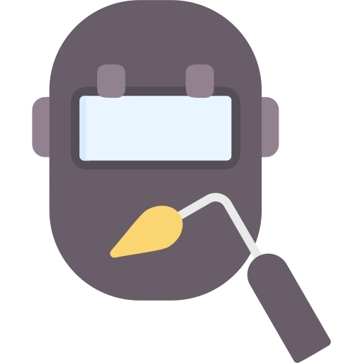 Soldadura industrial